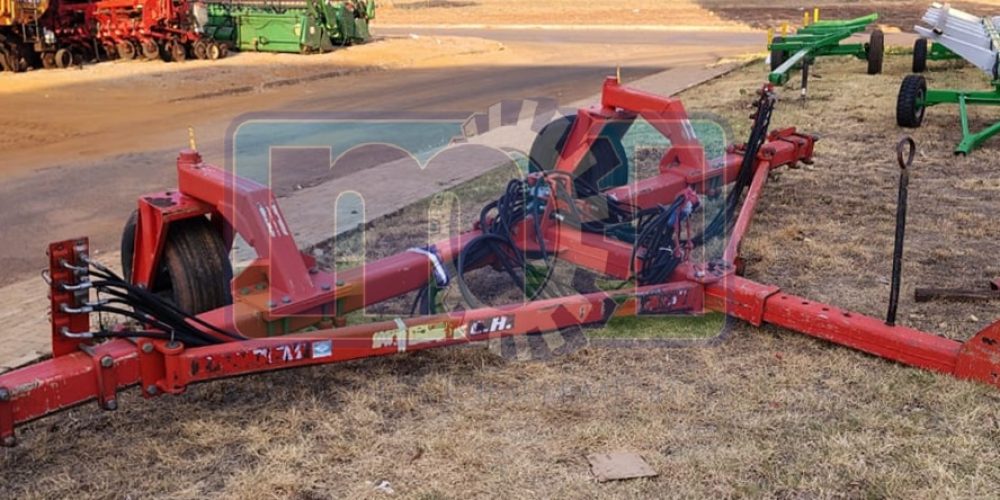 Tandem Jumil até 13 Linhas