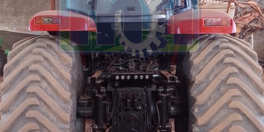 Trator Massey Ferguson 6360