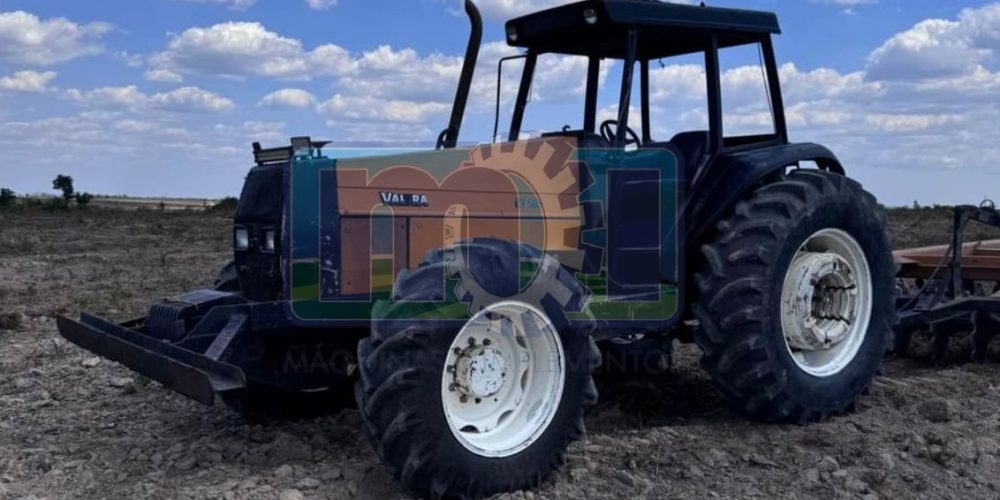 Trator Valtra BH 180