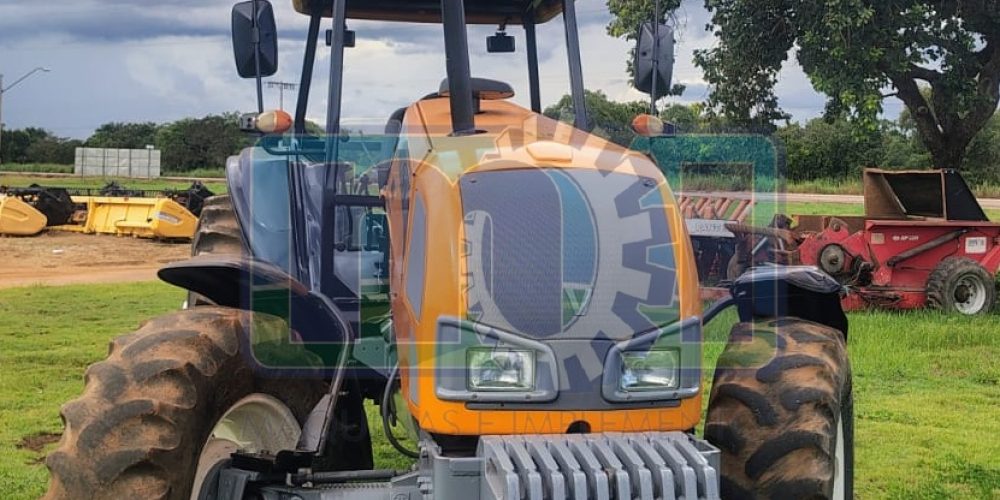 Trator Valtra BM 125i